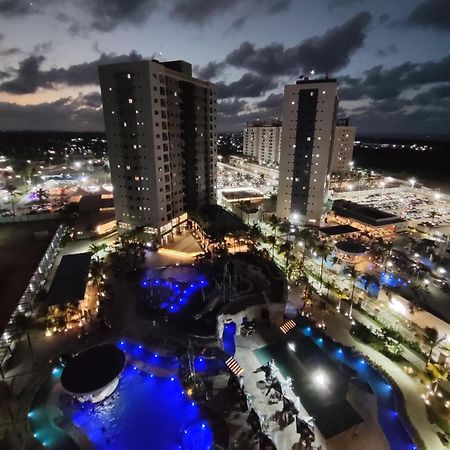 Salinas Premium Resort ซาลิโนโปลิส ภายนอก รูปภาพ