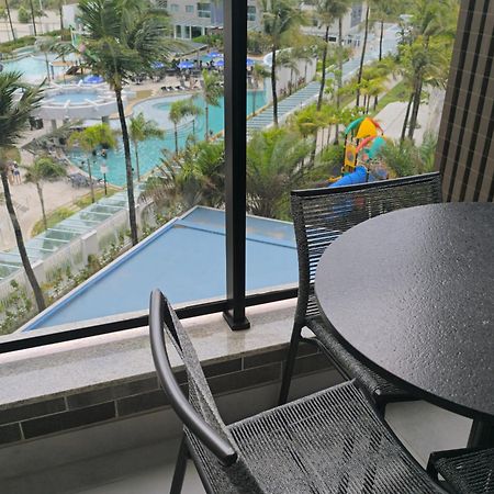 Salinas Premium Resort ซาลิโนโปลิส ภายนอก รูปภาพ
