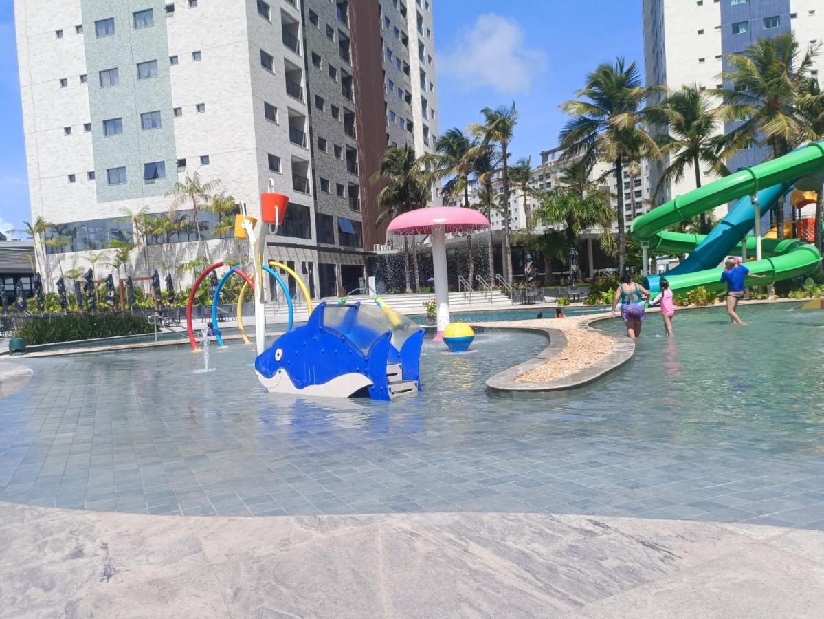Salinas Premium Resort ซาลิโนโปลิส ภายนอก รูปภาพ