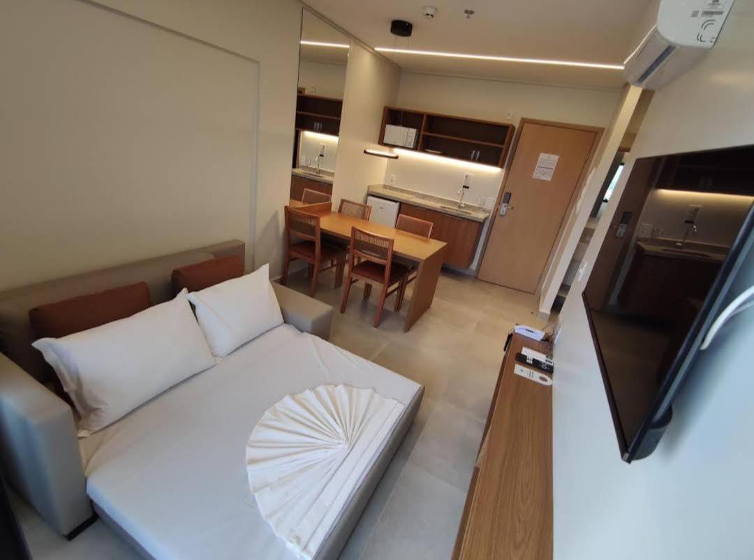 Salinas Premium Resort ซาลิโนโปลิส ภายนอก รูปภาพ