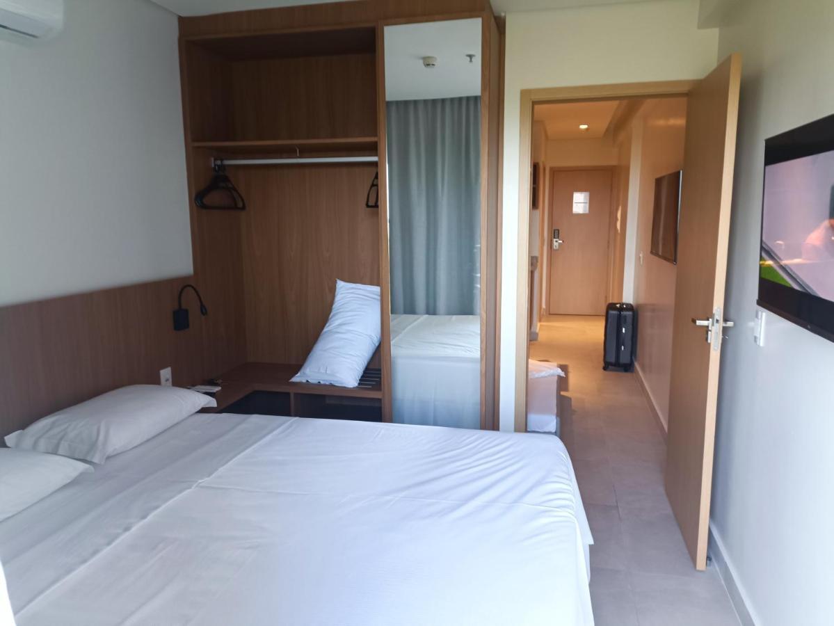 Salinas Premium Resort ซาลิโนโปลิส ภายนอก รูปภาพ