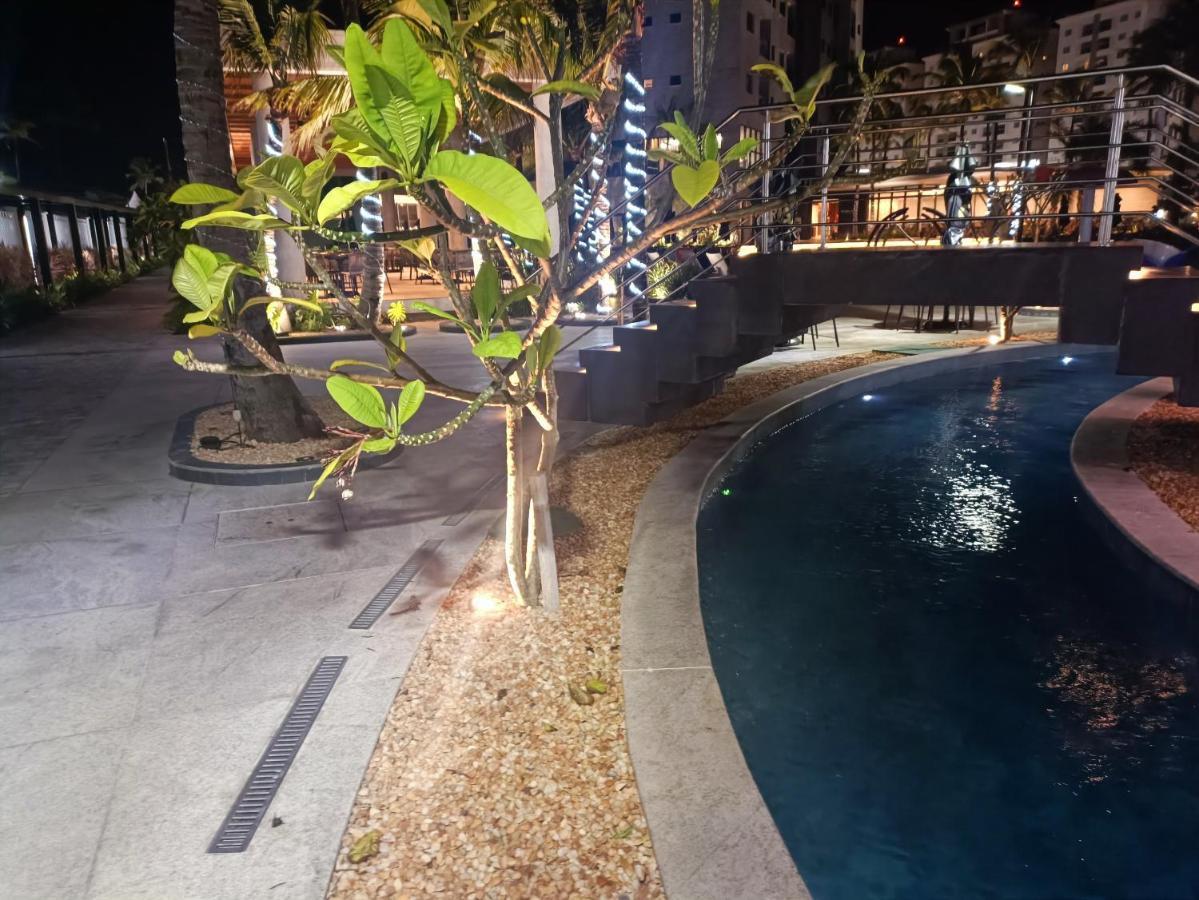 Salinas Premium Resort ซาลิโนโปลิส ภายนอก รูปภาพ
