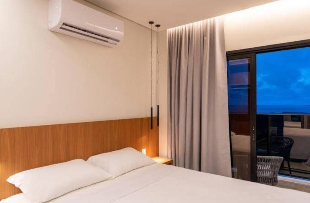 Salinas Premium Resort ซาลิโนโปลิส ภายนอก รูปภาพ