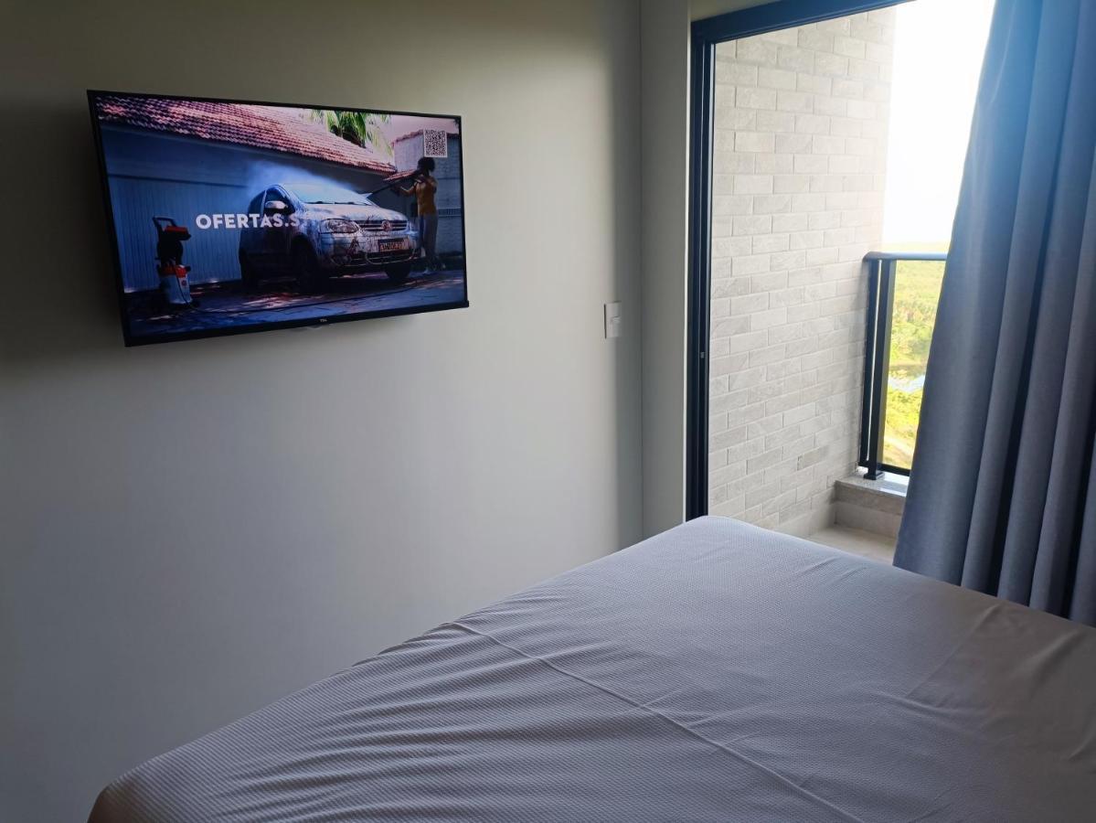 Salinas Premium Resort ซาลิโนโปลิส ภายนอก รูปภาพ
