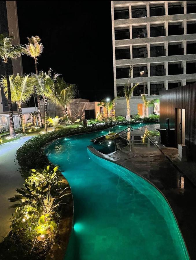 Salinas Premium Resort ซาลิโนโปลิส ภายนอก รูปภาพ