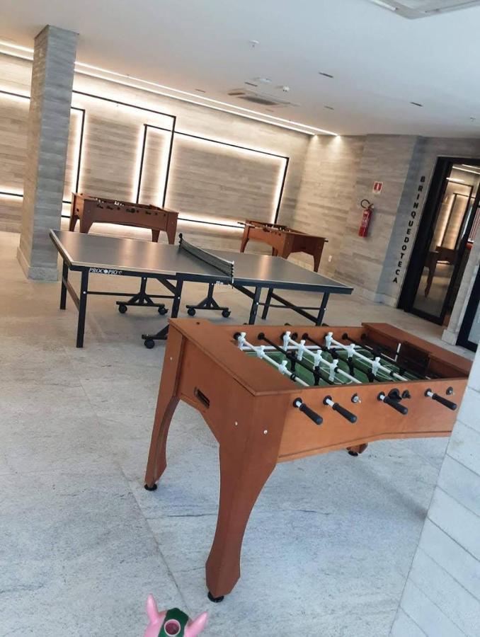 Salinas Premium Resort ซาลิโนโปลิส ภายนอก รูปภาพ