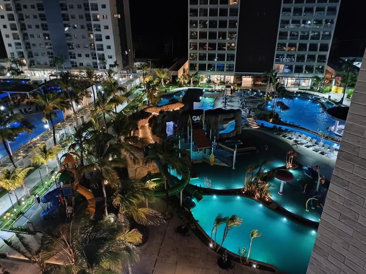 Salinas Premium Resort ซาลิโนโปลิส ภายนอก รูปภาพ