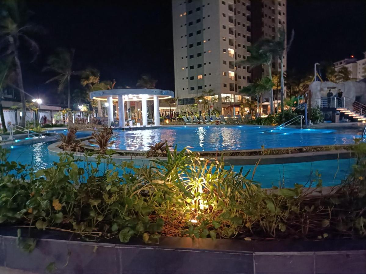 Salinas Premium Resort ซาลิโนโปลิส ภายนอก รูปภาพ