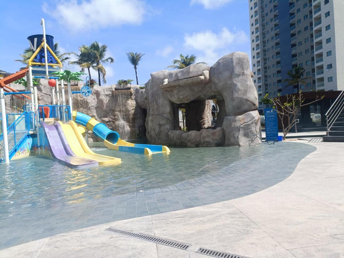 Salinas Premium Resort ซาลิโนโปลิส ภายนอก รูปภาพ
