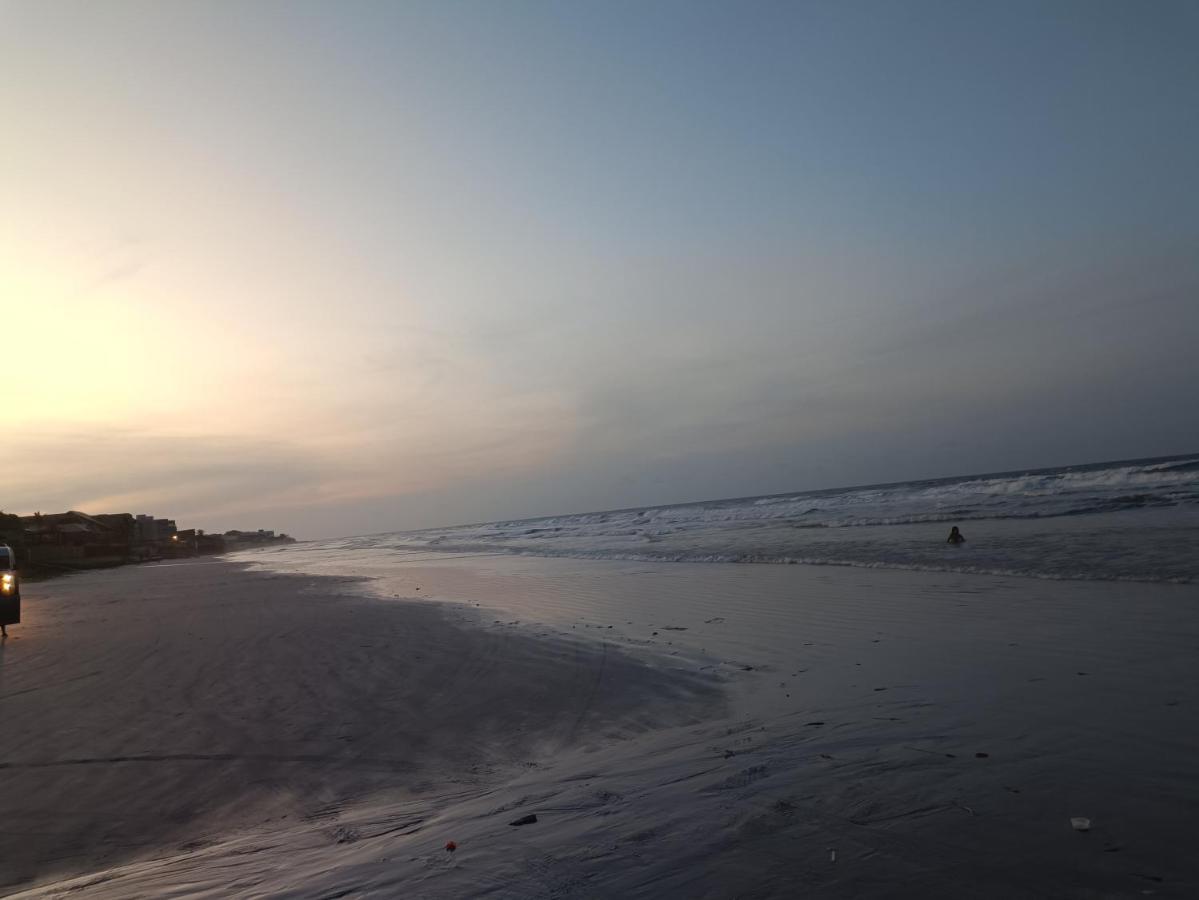 Salinas Premium Resort ซาลิโนโปลิส ภายนอก รูปภาพ