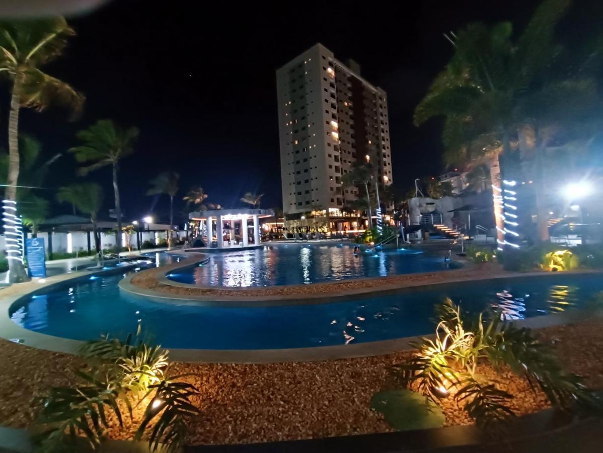 Salinas Premium Resort ซาลิโนโปลิส ภายนอก รูปภาพ