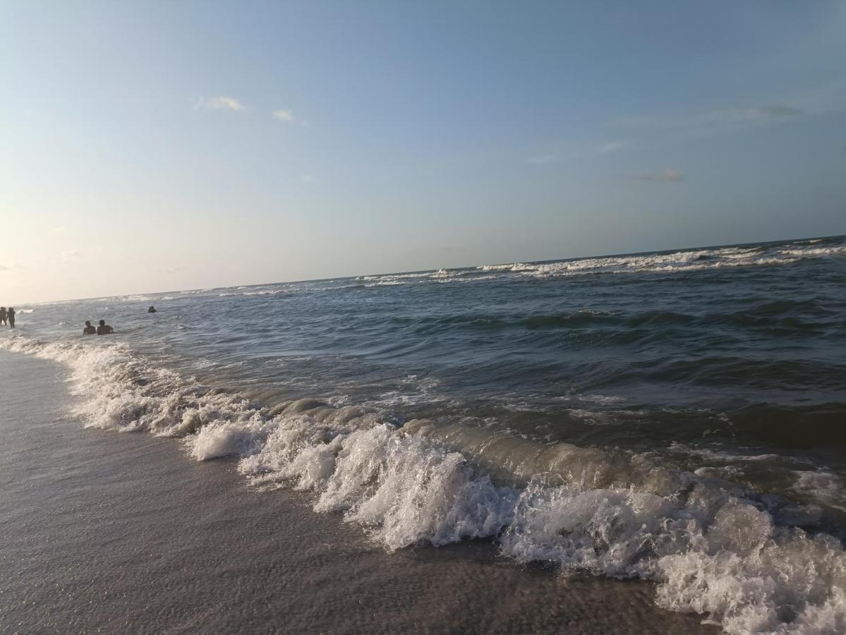 Salinas Premium Resort ซาลิโนโปลิส ภายนอก รูปภาพ