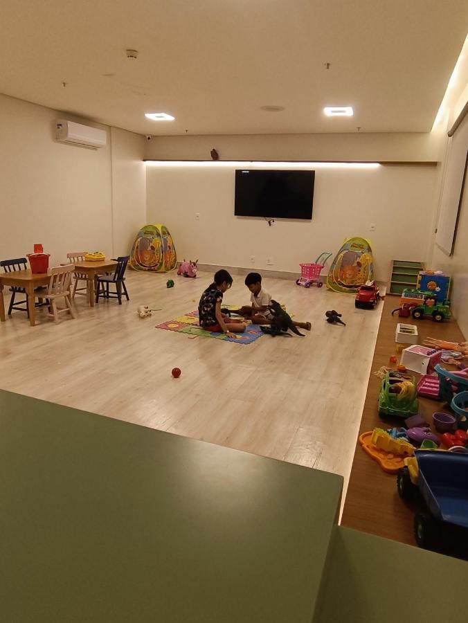 Salinas Premium Resort ซาลิโนโปลิส ภายนอก รูปภาพ