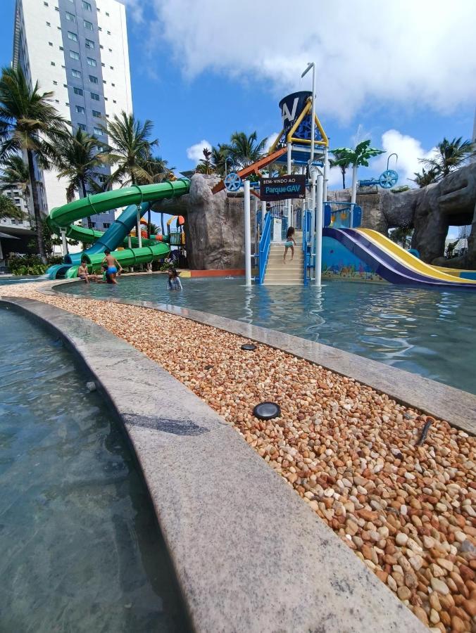 Salinas Premium Resort ซาลิโนโปลิส ภายนอก รูปภาพ
