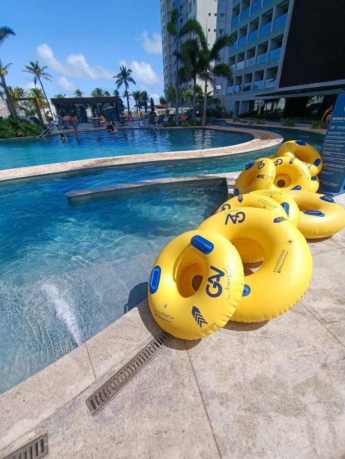 Salinas Premium Resort ซาลิโนโปลิส ภายนอก รูปภาพ
