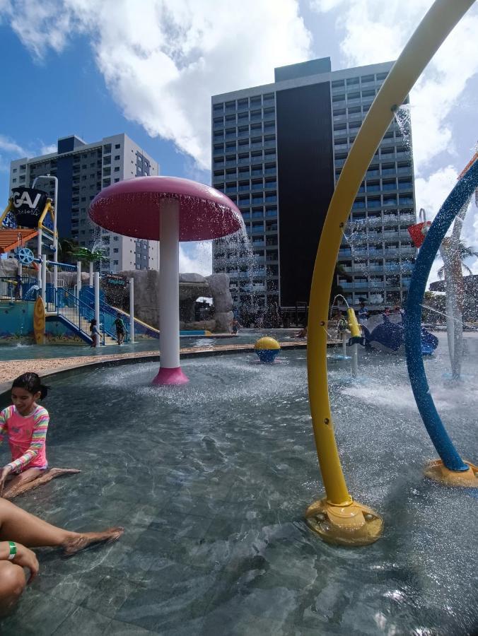 Salinas Premium Resort ซาลิโนโปลิส ภายนอก รูปภาพ