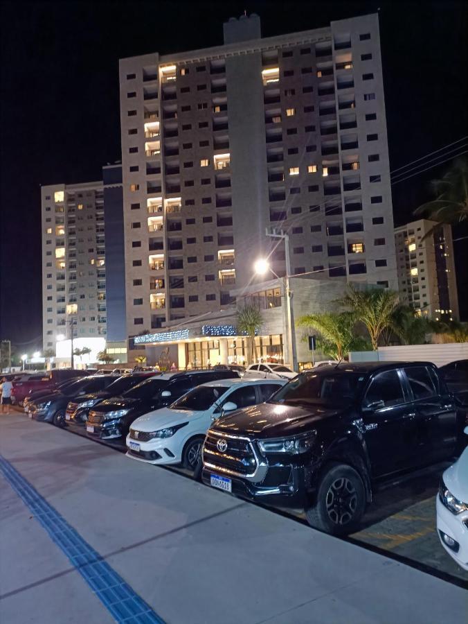 Salinas Premium Resort ซาลิโนโปลิส ภายนอก รูปภาพ