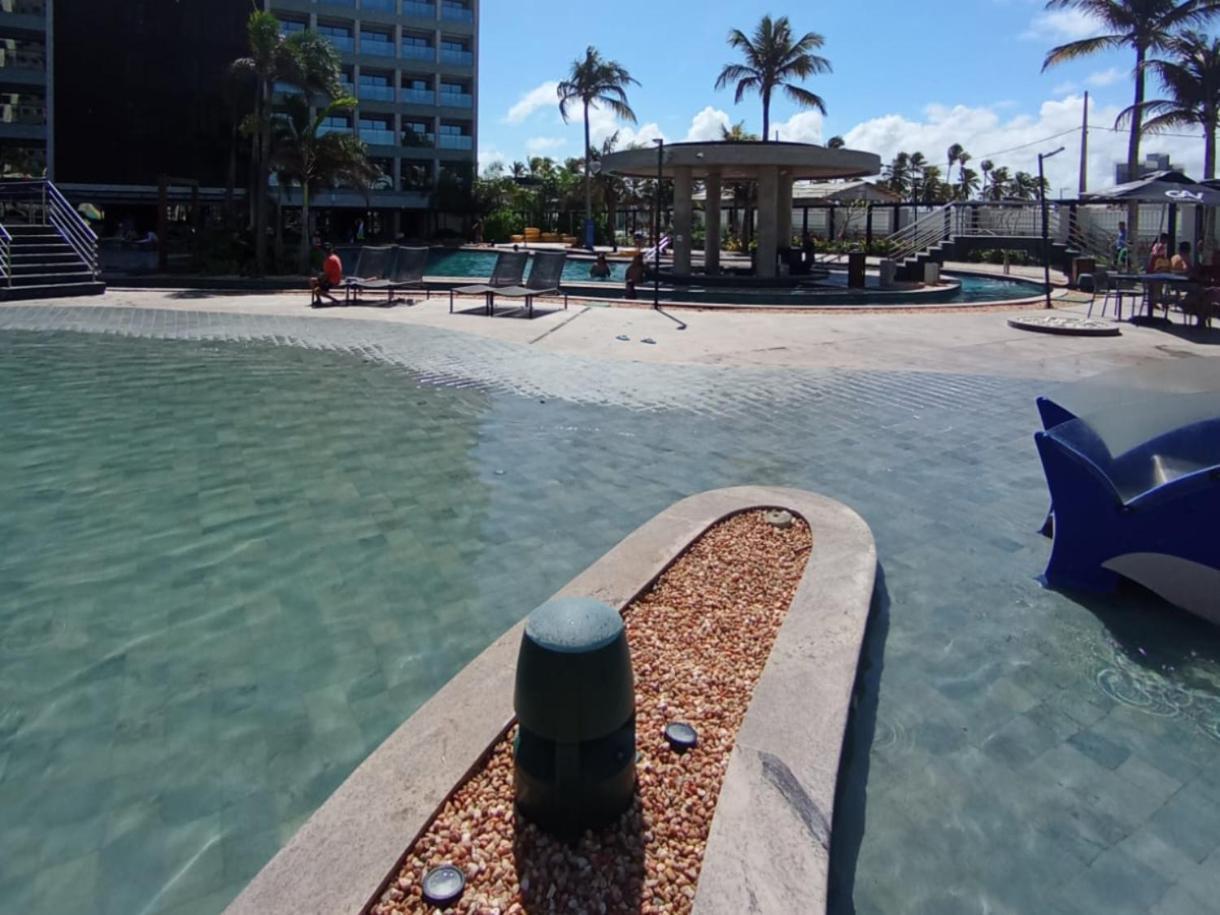 Salinas Premium Resort ซาลิโนโปลิส ภายนอก รูปภาพ
