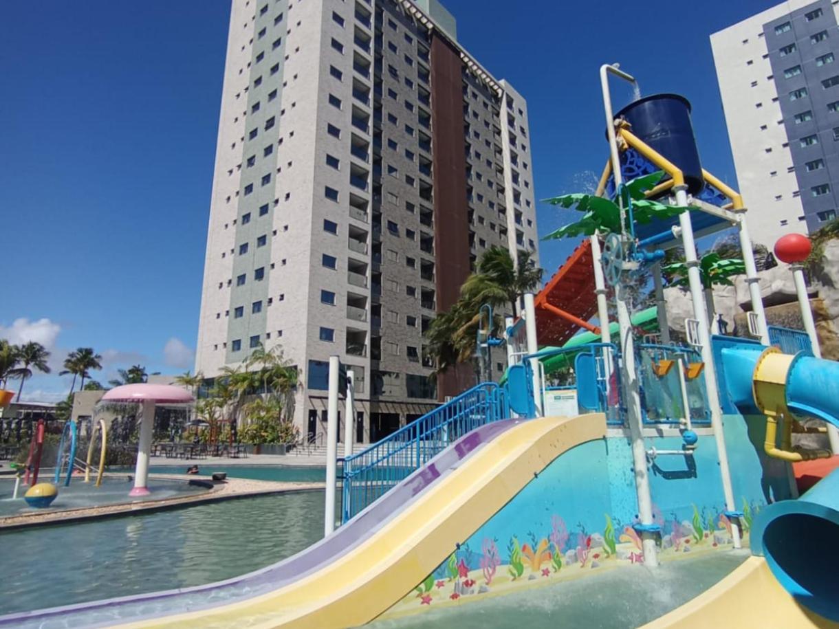 Salinas Premium Resort ซาลิโนโปลิส ภายนอก รูปภาพ