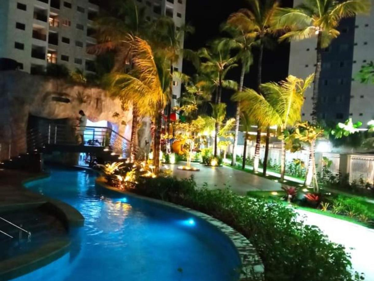Salinas Premium Resort ซาลิโนโปลิส ภายนอก รูปภาพ
