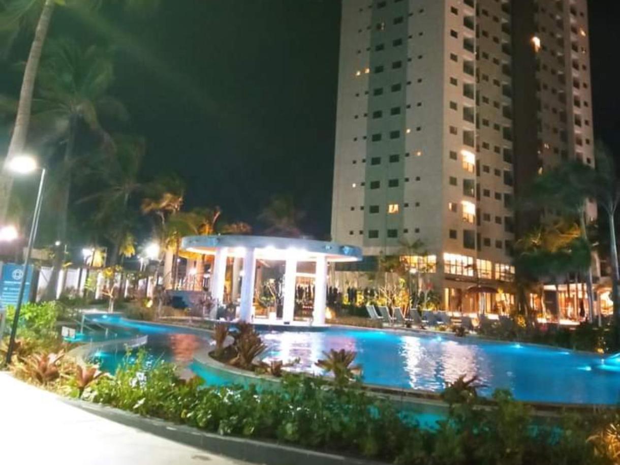 Salinas Premium Resort ซาลิโนโปลิส ภายนอก รูปภาพ
