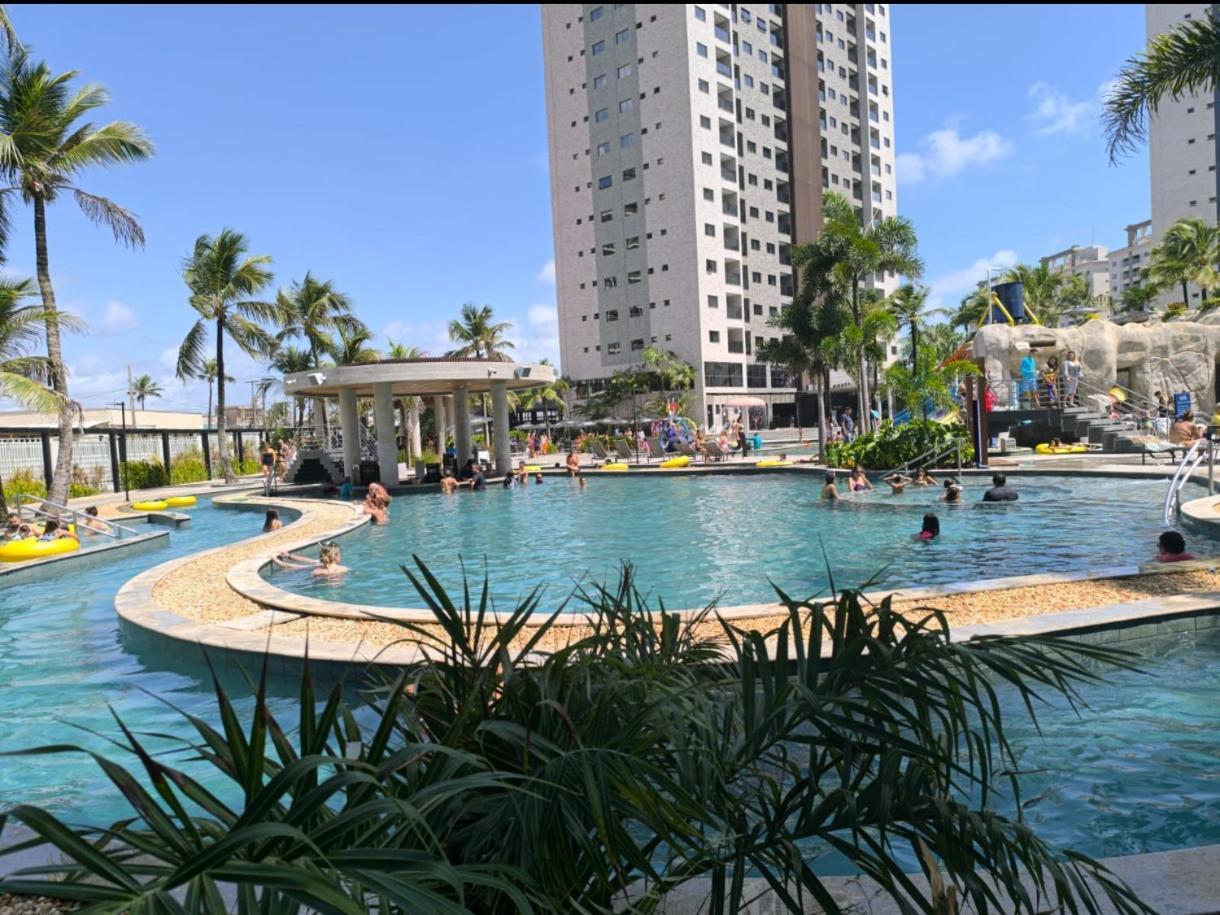 Salinas Premium Resort ซาลิโนโปลิส ภายนอก รูปภาพ