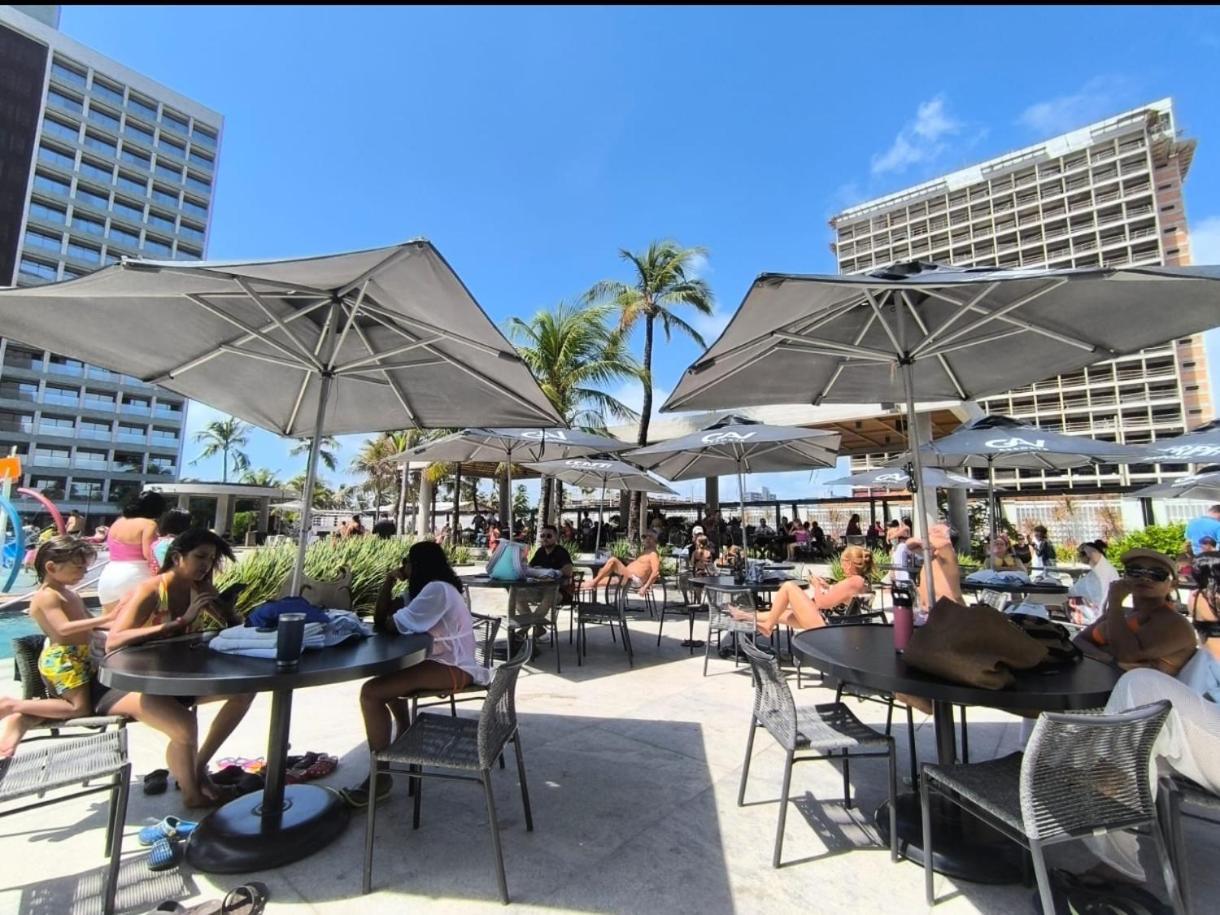 Salinas Premium Resort ซาลิโนโปลิส ภายนอก รูปภาพ